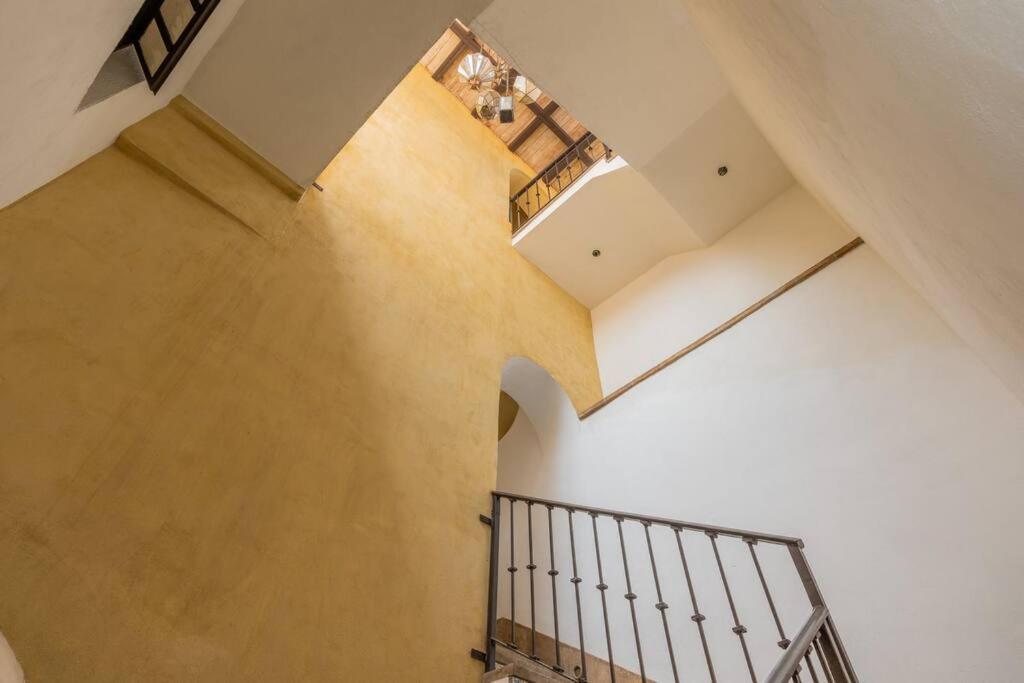 Amapola Loft Apartment San Miguel de Allende Exterior foto