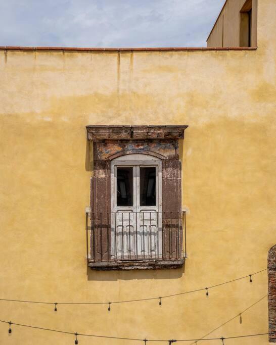 Amapola Loft Apartment San Miguel de Allende Exterior foto